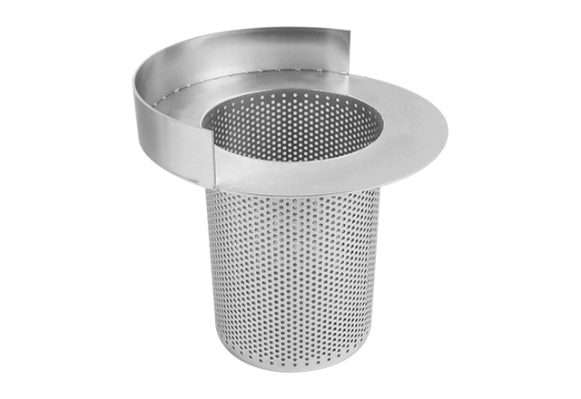 hydraulic filter 